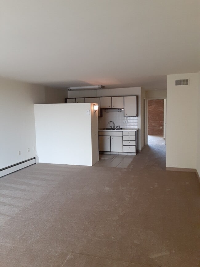 Photo - The Apartments on Second Street