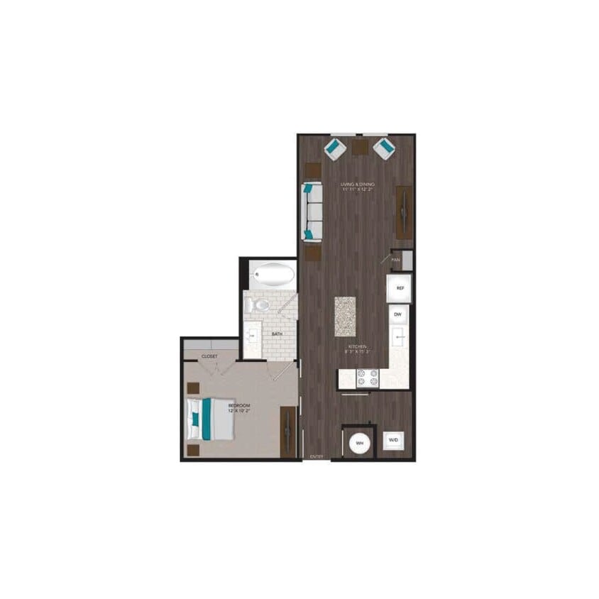 Floor Plan - E3
