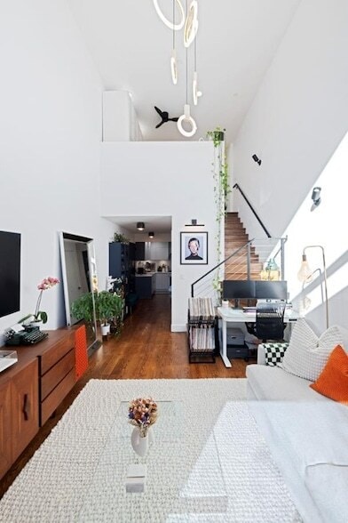 Photo - 299 Van Buren St Unit 2C