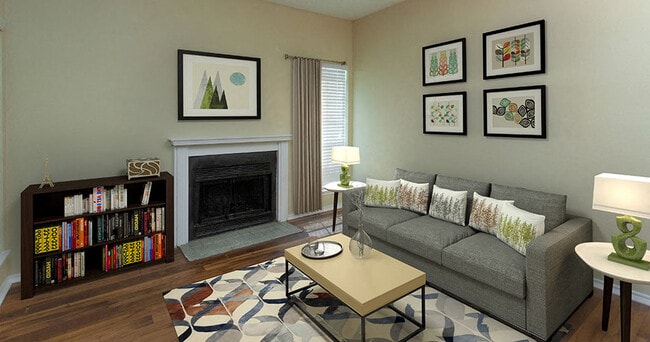 Photo - Summers Landing Apartments