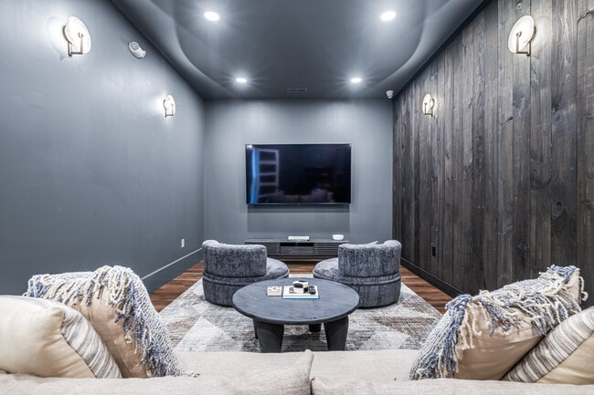 Photo - Cambria Phase 1