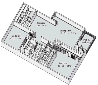 The Esquire - The Esquire