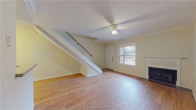 Photo - 904 University Oaks Blvd Unit 80