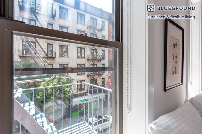 Photo - 137 Thompson St Unit SI FL3-ID313