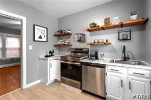 Building Photo - 1431 Hertel Ave Unit 1