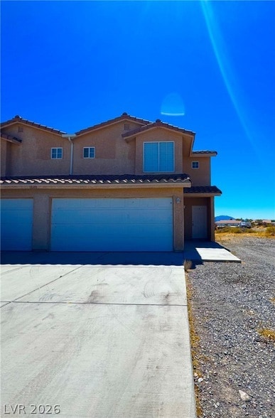 Building Photo - 1020 Pahrump Valley Blvd Unit 4