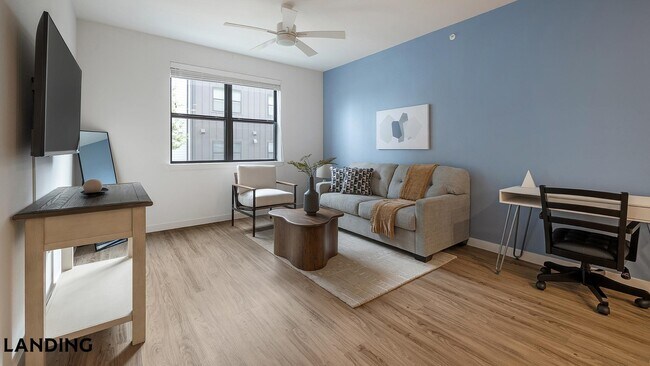 Photo - 7733 Burleson Rd Unit 7108
