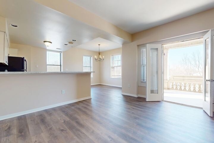 Floor Plan - 2C01LB