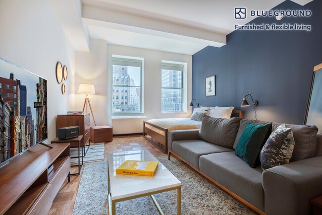 Building Photo - 67 Wall St Unit SI FL20-ID271