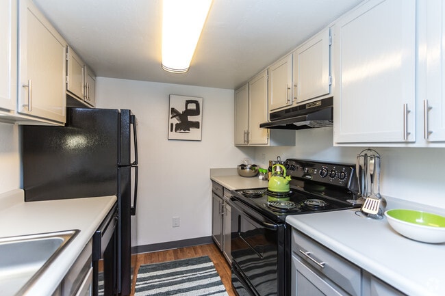 Interior Photo - Oslo