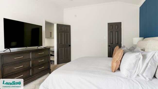 Photo - 9601 Custer Rd Unit 1338