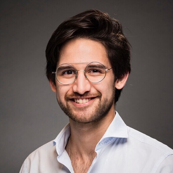 Primary Contact Photo