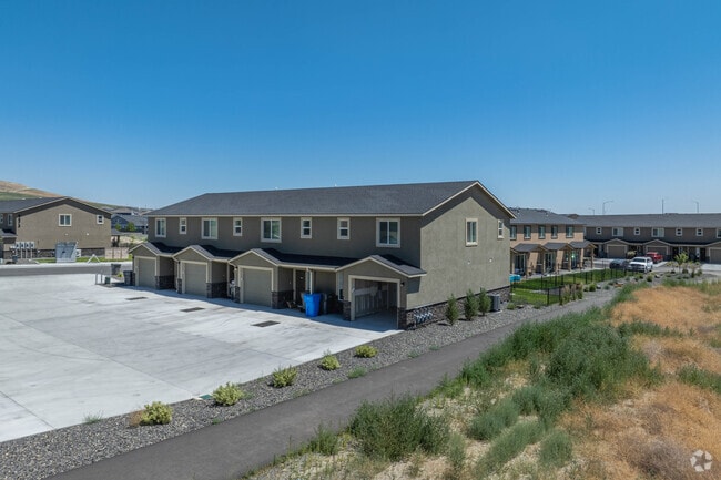 Photo - West Vine Townhomes
