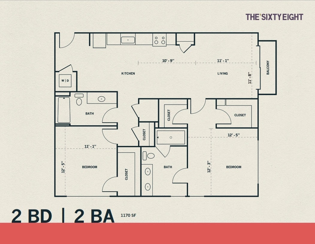 Floor Plan - B1