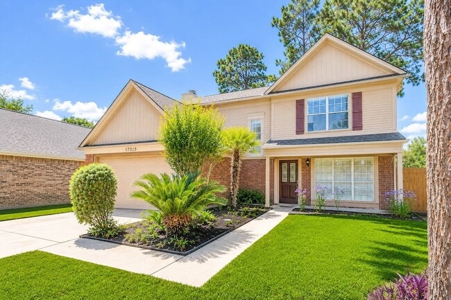 Photo - 17015 Fordingbridge Drive