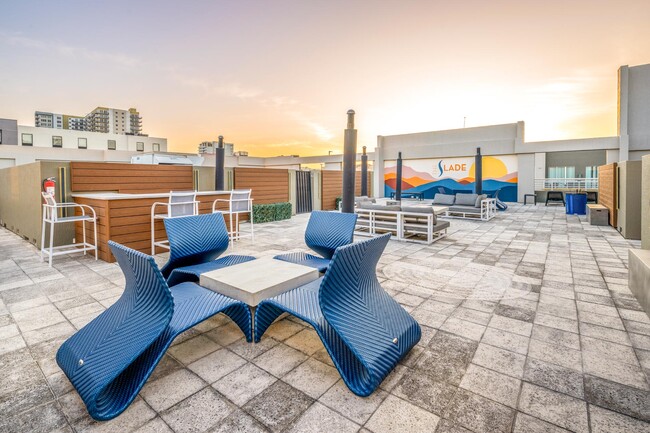 Photo - The Slade at Channelside