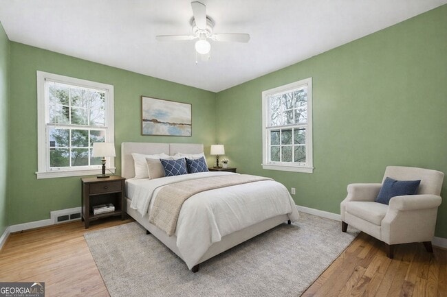 Photo - 1911 N Decatur Rd Unit 2