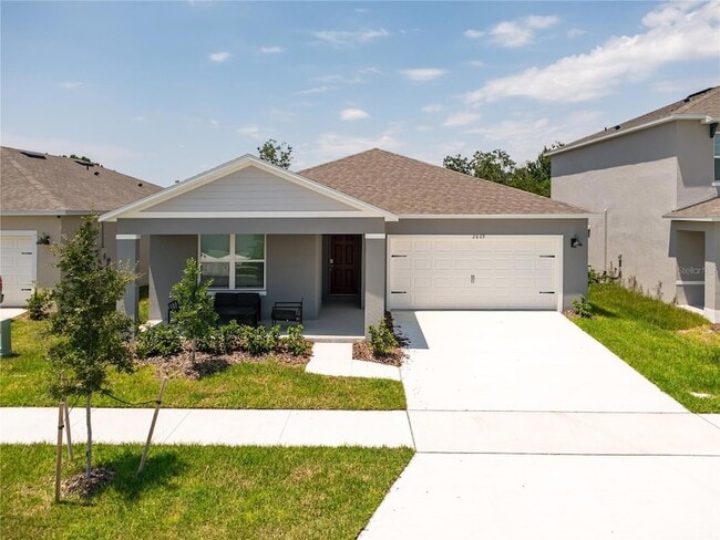 Building Photo - 2869 House Finch Rd