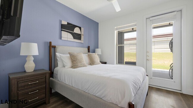 Photo - 6525 Ed Bluestein Blvd Unit 1105