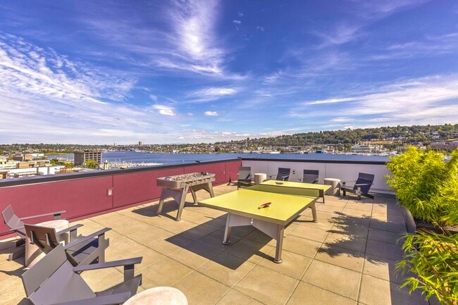 Photo - Westlake Steps