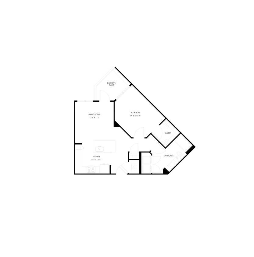 Floor Plan - A3