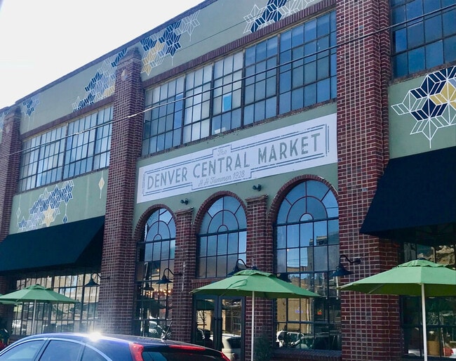 Photo - 2900 Champa St Unit ID1352699P