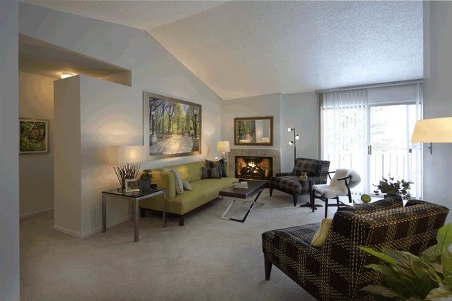 Photo - Citation Club  Apartments