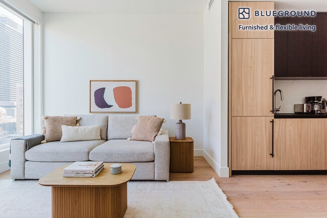 Photo - 312 W 43rd St Unit FL14-ID1560