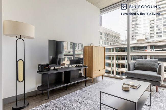 Photo - 60 E Randolph St Unit FL11-ID1266