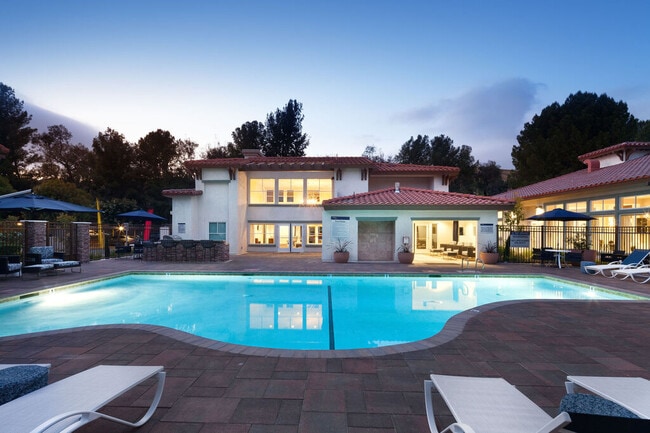 Photo - The Bryant Apartments at Yorba Linda