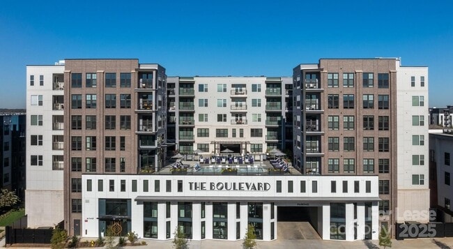 Photo - 2408 South Blvd Unit A1