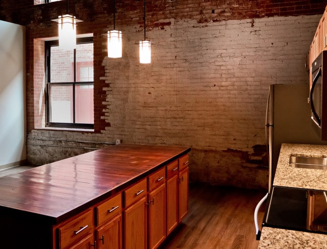 Photo - Pershing Hill Lofts