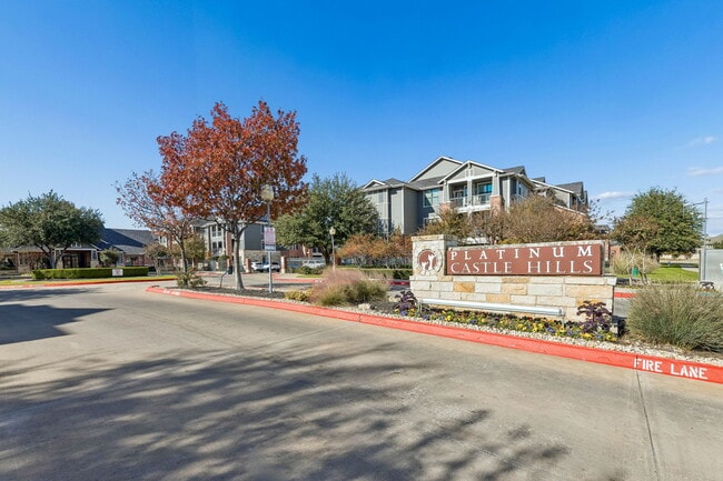 Photo - Platinum Castle Hills