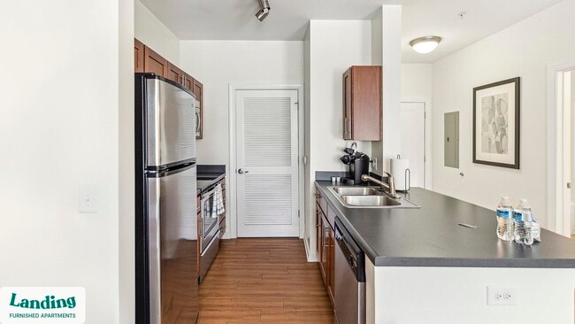 Photo - 2001 E Broad St Unit 307.1405031