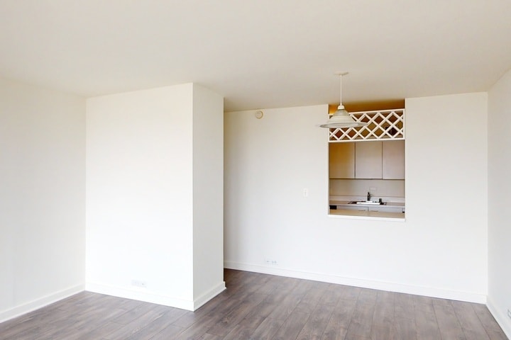 Floor Plan - 1bn11