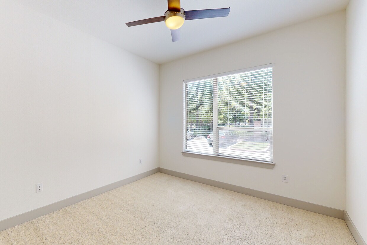 Floor Plan - B1 Accessibility Modified