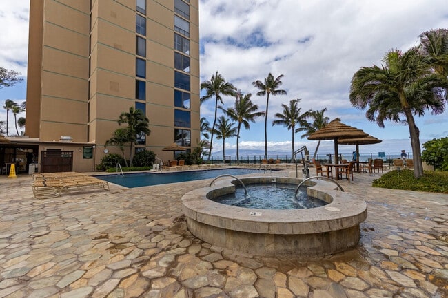 Photo - 110 Kaanapali Shores Pl Unit SI FL10-ID1035879P
