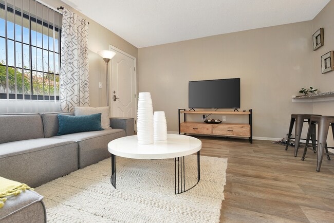 Photo - The Oasis Apartments