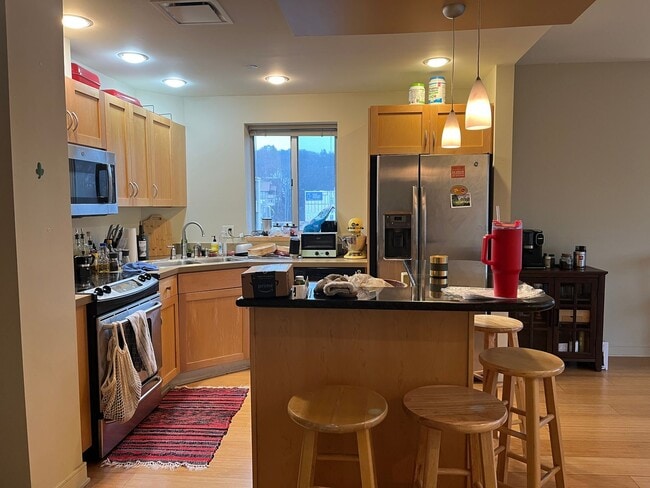 Photo - Gateway Commons