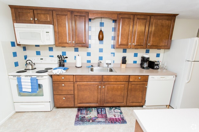 Photo - J.E. Furnished Apartments of Waltham