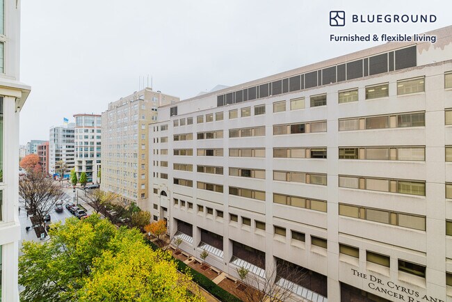 Photo - 2221 I St NW
