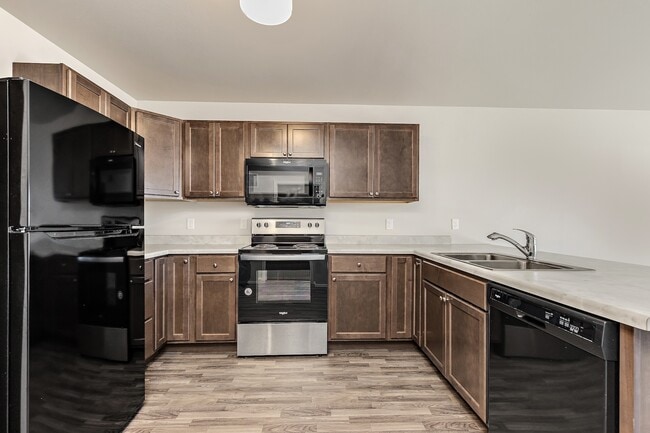 Photo - The VUE at Catron