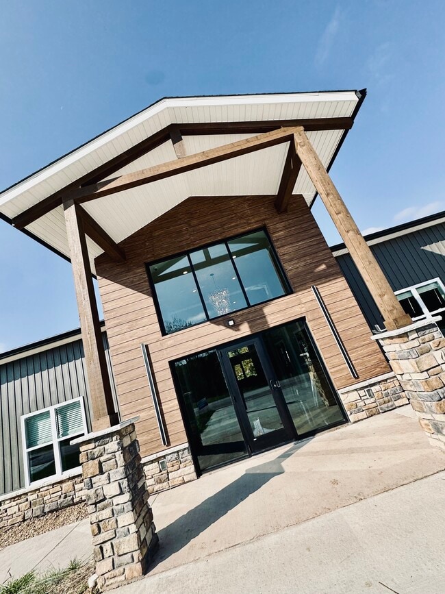 Building Photo - 168 at The Donohew