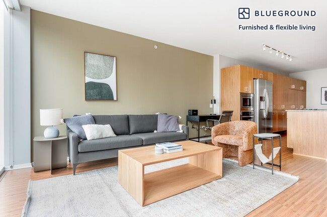 Photo - 200 E Illinois St Unit FL26-ID876