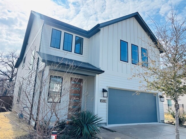 Photo - 4508 Hogan's Alley Dr