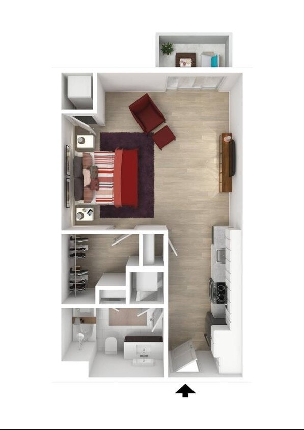 The Sunfish - The Sunfish