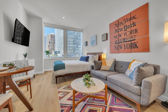 Building Photo - 160 Water St Unit FL24-ID1072200P