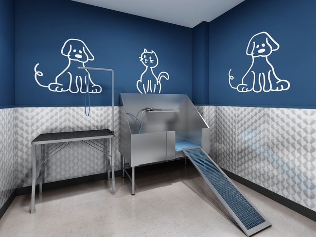 Photo - THE BRIDGES AT VICTORIAN SQUARE