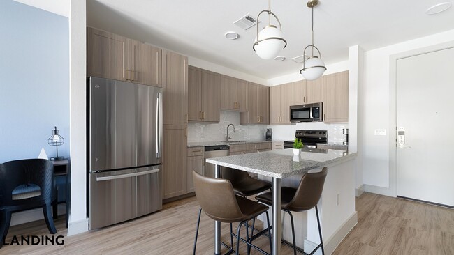 Photo - 3100 Scofield Ridge Pkwy Unit 1208