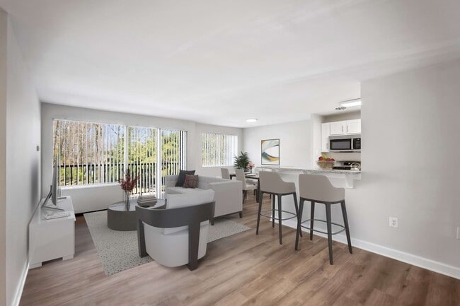 Building Photo - Cortland at Falls Church